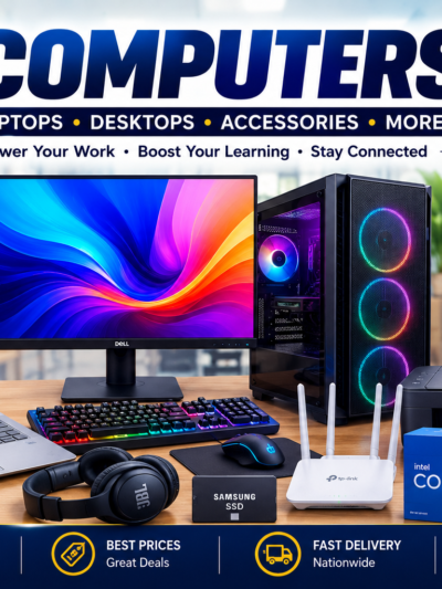 Computers