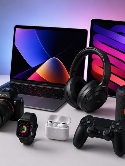 Electronics