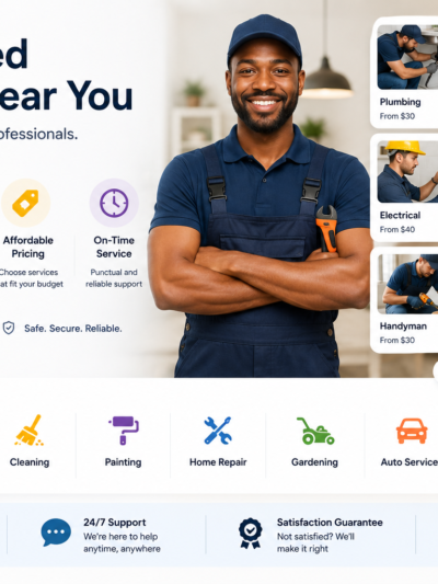 Services