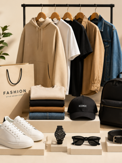 Fashion